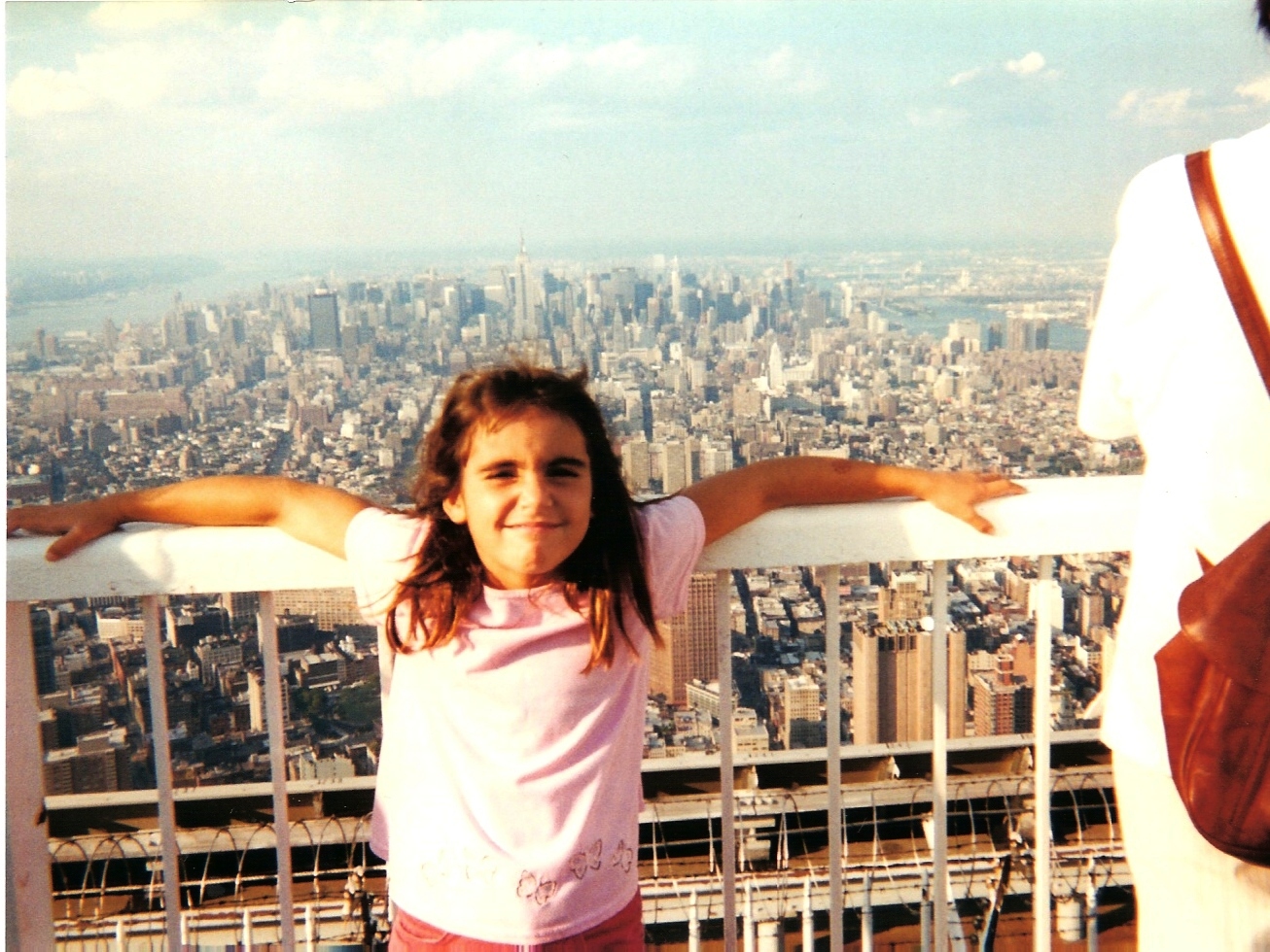 top of the world (2000)